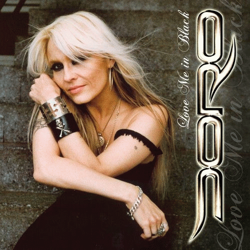 Doro : Love Me in Black (2020 Version)